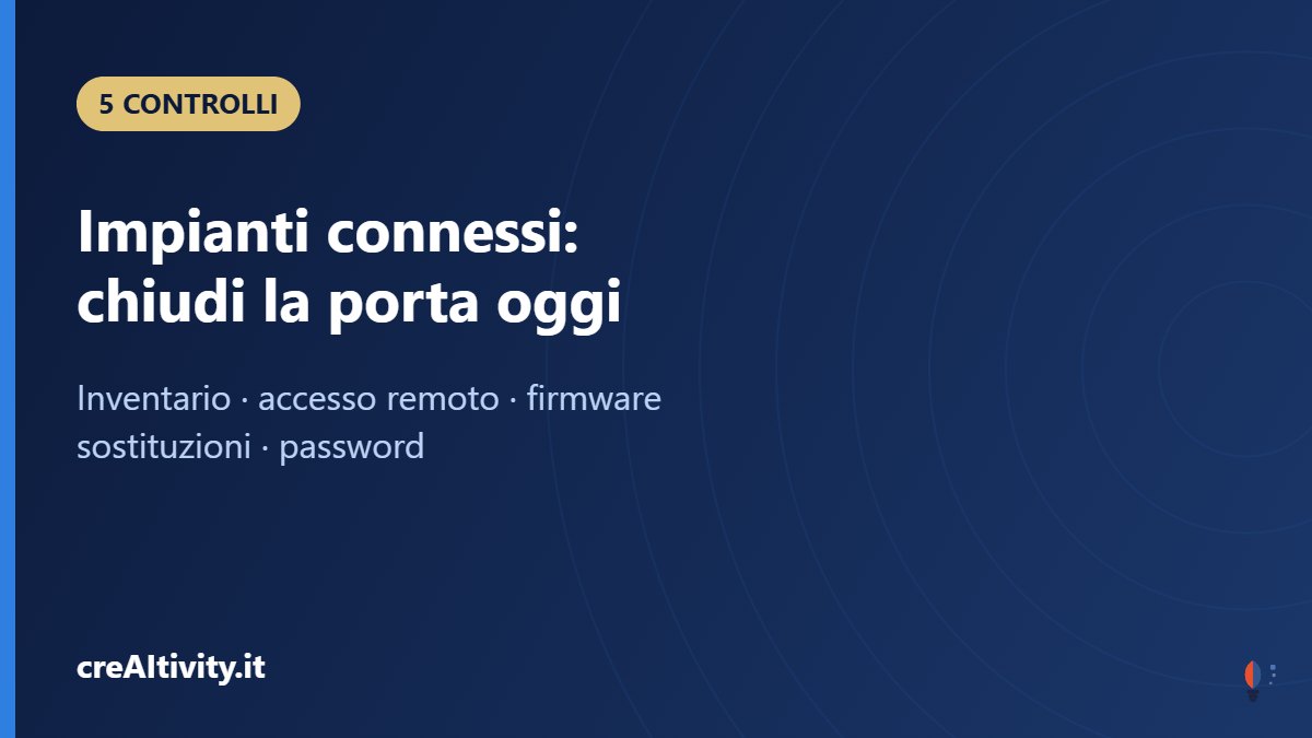 Attacco hacker ai supermercati: banco frigo spento da remoto
