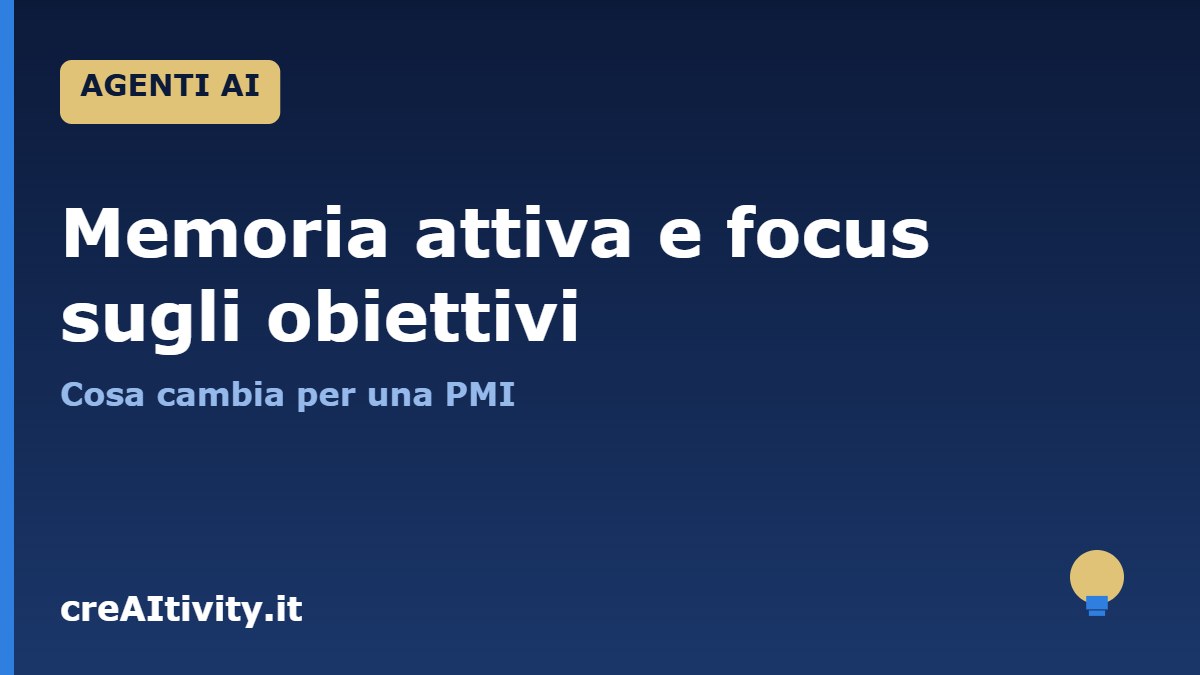 Muse Wonder di Meta: memoria e focus per agenti AI